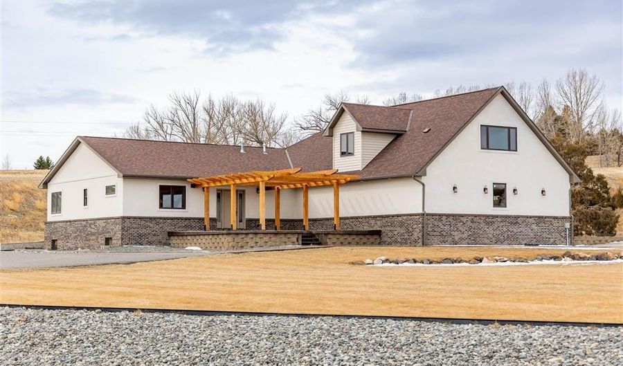 15 Justice Ln Lot 1, Cody, WY 82414 - 6 Beds, 1 Bath