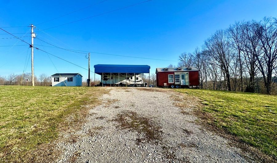 1080 Ford Rd, Baxter, TN 38544 - 0 Beds, 0 Bath