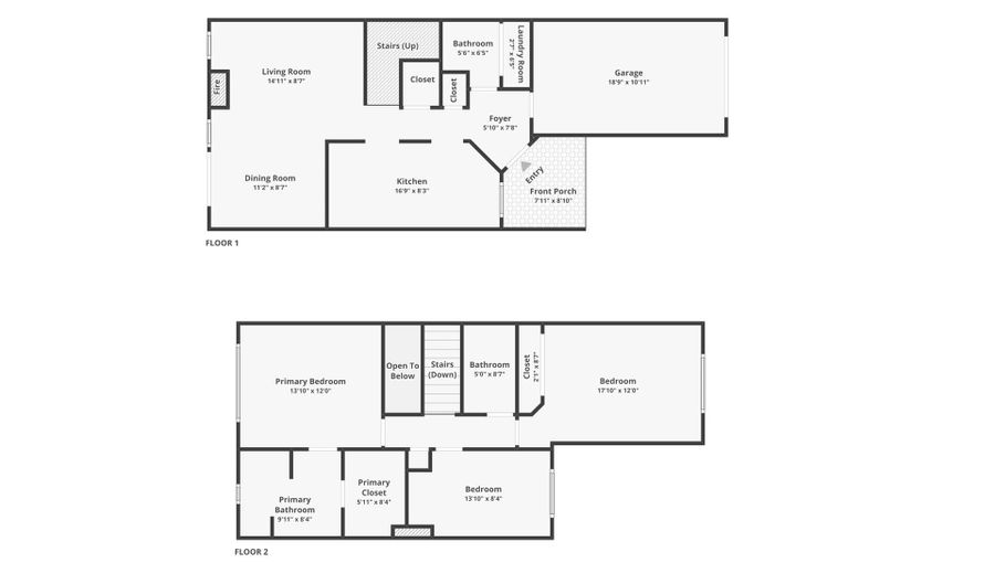 16085 SW AUDUBON St 102, Beaverton, OR 97003 - 3 Beds, 3 Bath