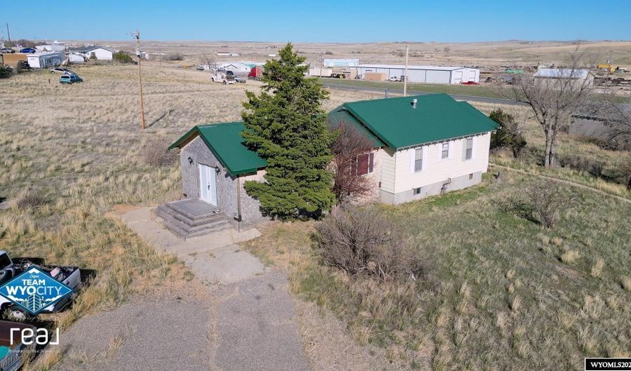 141 Hwy 59, Douglas, WY 82633 - 0 Beds, 0 Bath