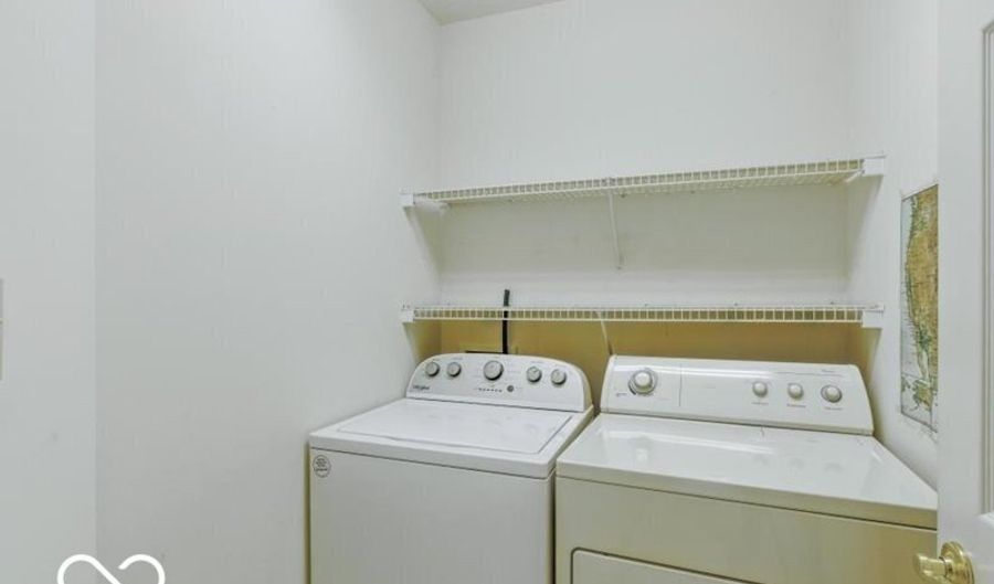 1108 Nanwich Ct, Indianapolis, IN 46217 - 2 Beds, 2 Bath