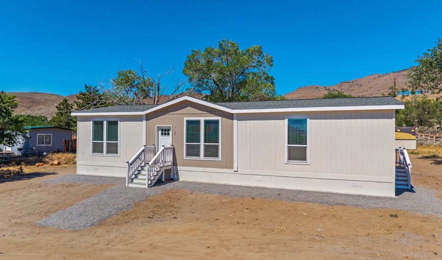 10 Grosh Ave, Dayton, NV 89403 - 3 Beds, 2 Bath