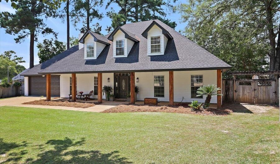 430 Bay Pointe Cir, Brandon, MS 39047 - 3 Beds, 3 Bath