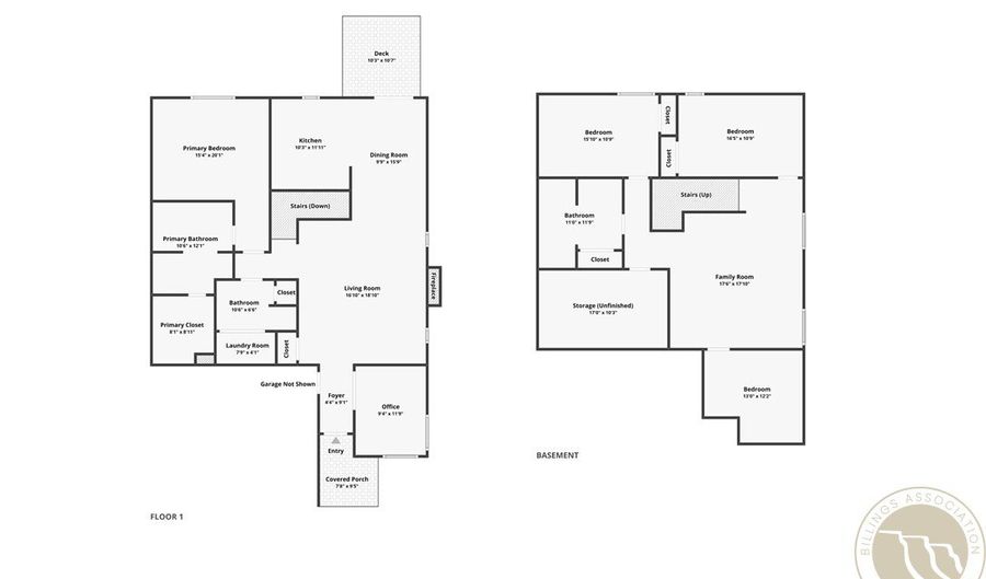 2314 Bonnevue Sq 22, Billings, MT 59102 - 3 Beds, 3 Bath