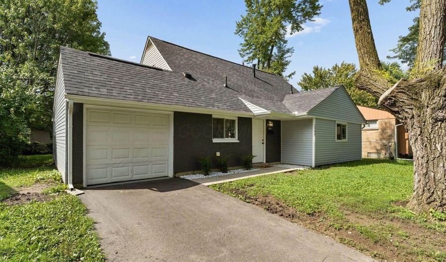 3805 Gilroy Rd, Columbus, OH 43227 - 4 Beds, 2 Bath