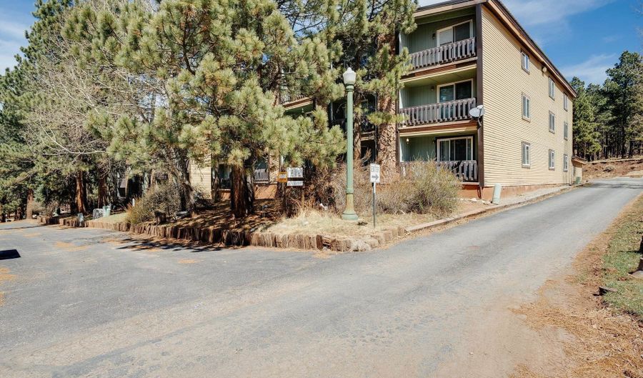 14 Jackson Hole Rd Unit 201, Angel Fire, NM 87710 - 2 Beds, 2 Bath