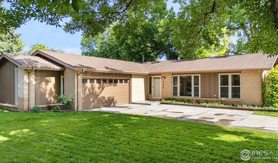 11198 W 59th Pl, Arvada, CO 80004 - 3 Beds, 4 Bath