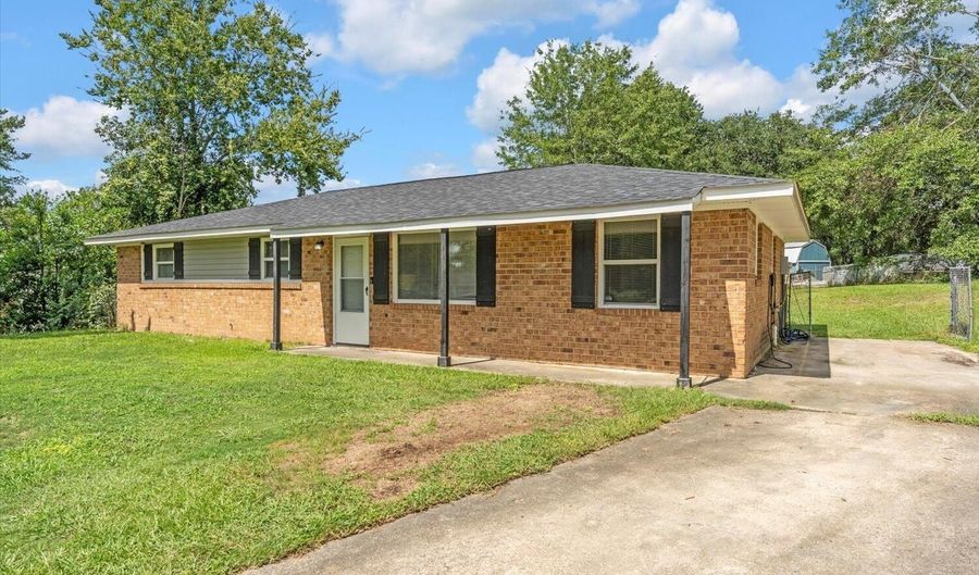 3603 Kinglet Ct, Augusta, GA 30906 - 3 Beds, 2 Bath