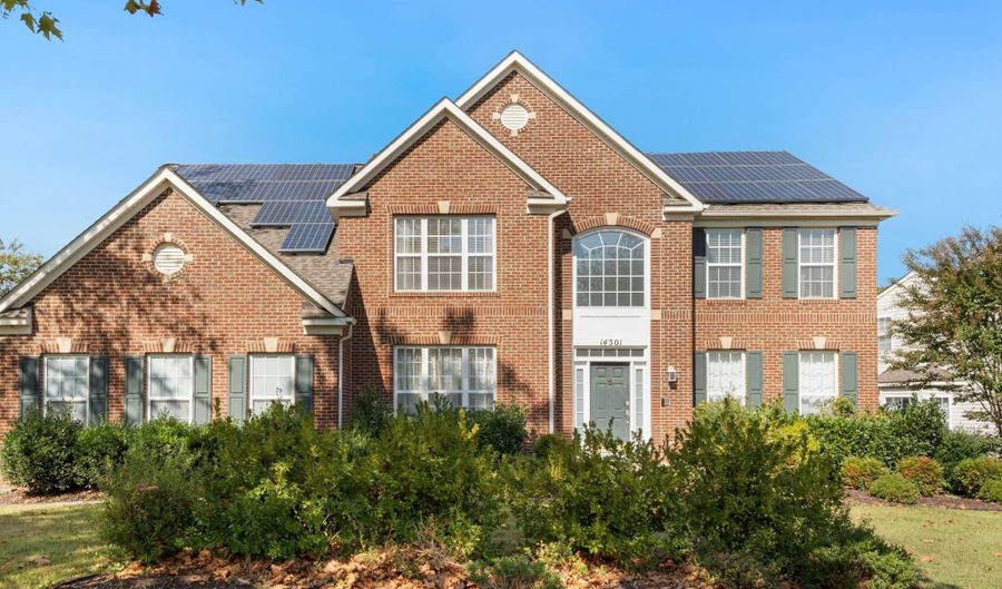 14301 AUTUMN CREST Rd, Boyds, MD 20841 - 5 Beds, 5 Bath