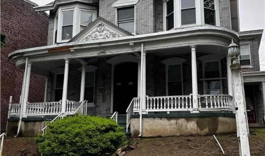 220 224 N 4Th Street Unit Apt 2, Allentown, PA 18102 - 5 Beds, 2 Bath