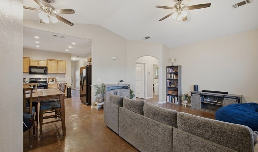 1601 W Uvalde, Alpine, TX 79830 - 4 Beds, 2 Bath