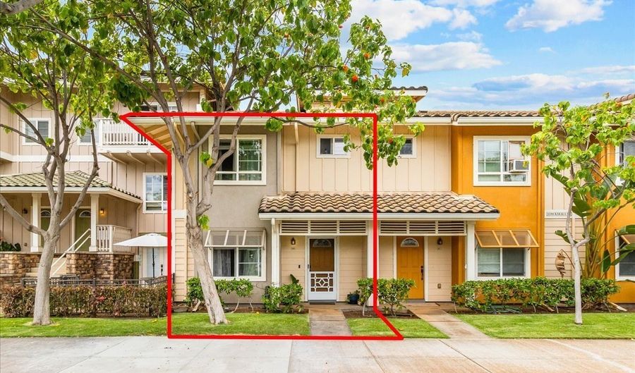 1180 Kakala St 608, Kapolei, HI 96707 - 3 Beds, 3 Bath