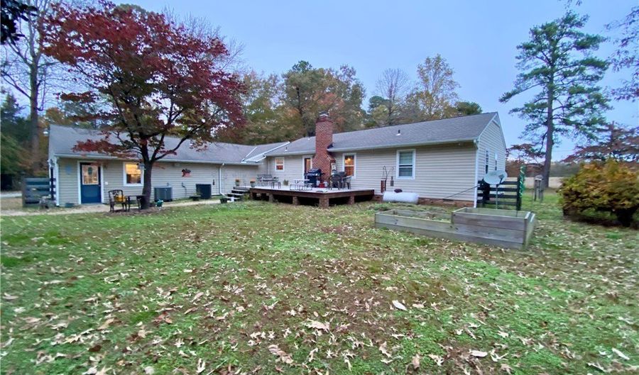 3766 Venter Rd, Aylett, VA 23009 - 4 Beds, 4 Bath