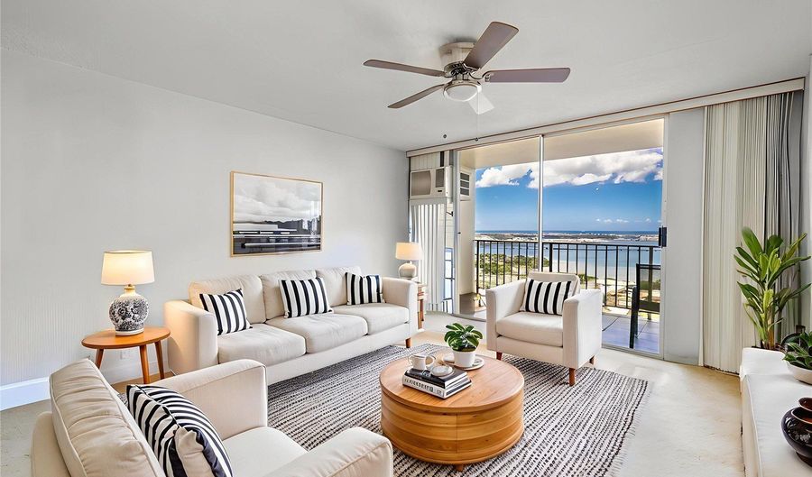 98-099 Uao Pl 3205, Aiea, HI 96701 - 1 Beds, 1 Bath