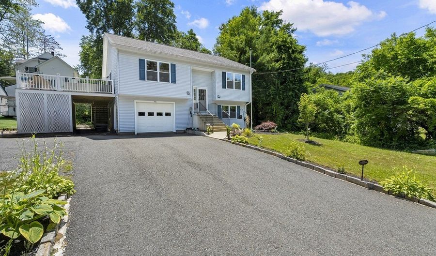 486 Fairview, Athol, MA 01331 - 3 Beds, 2 Bath