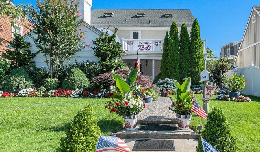 138 Woodland Ave, Bay Head, NJ 08742 - 5 Beds, 4 Bath