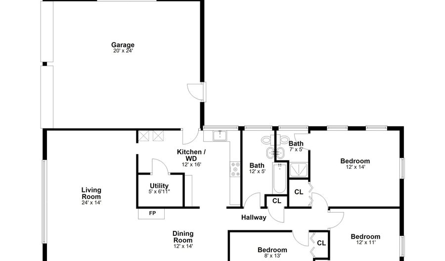 498 Juniper Ln, Cheshire, CT 06410 - 3 Beds, 2 Bath