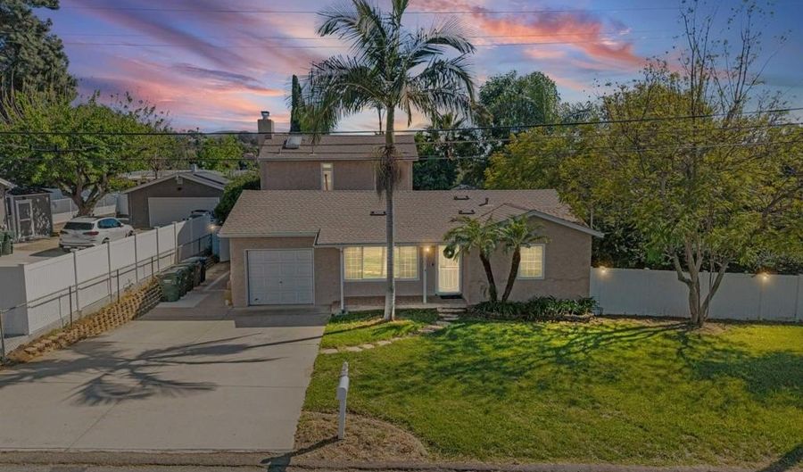 9201 Brookside Cir, Spring Valley, CA 91977 - 4 Beds, 2 Bath