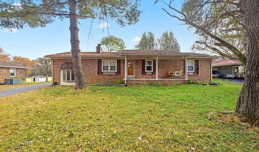 540 Whitlock Rd, Alvaton, KY 42122 - 3 Beds, 2 Bath