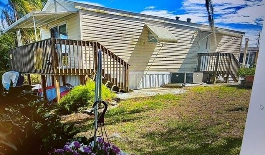 33 Brentwood N Cir, Avon Park, FL 33825 - 1 Beds, 1 Bath