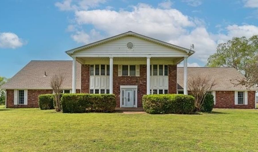 434525 E 340 Rd, Adair, OK 74330 - 4 Beds, 4 Bath