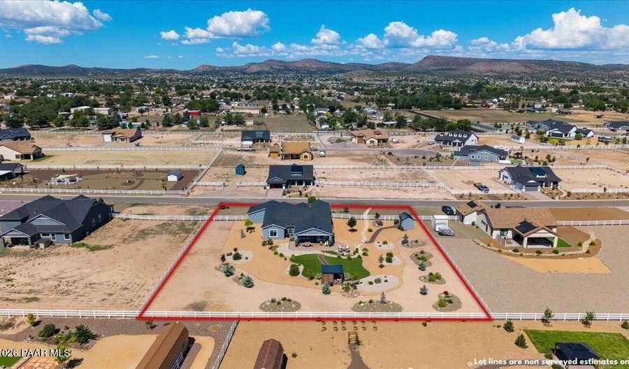 2625 Nelson Ln, Chino Valley, AZ 86323 - 4 Beds, 4 Bath