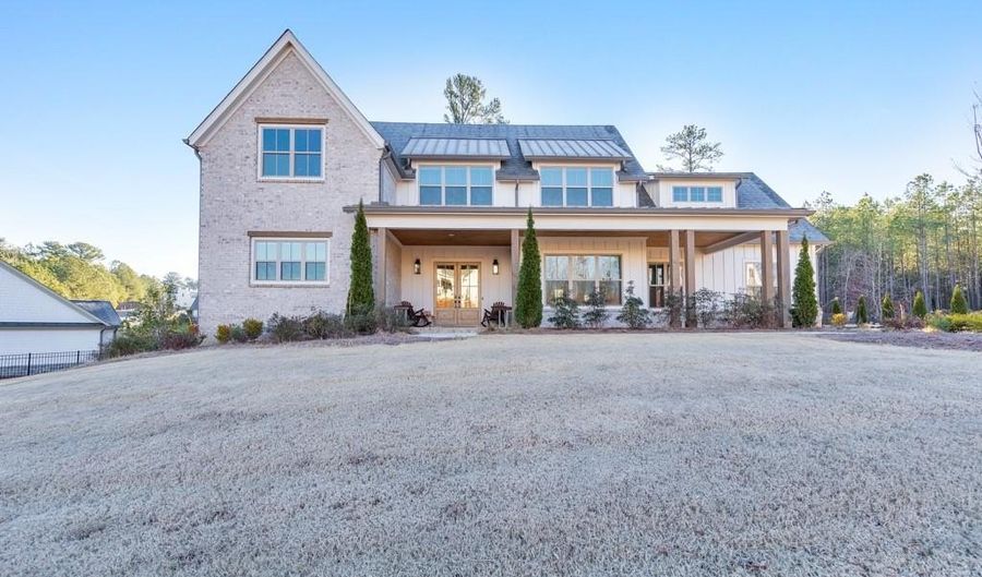 39 Telfair Ct, Acworth, GA 30101 - 5 Beds, 4 Bath