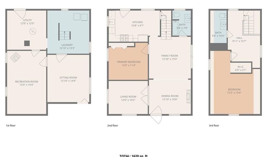 63 Taft St, Cranston, RI 02905 - 2 Beds, 2 Bath