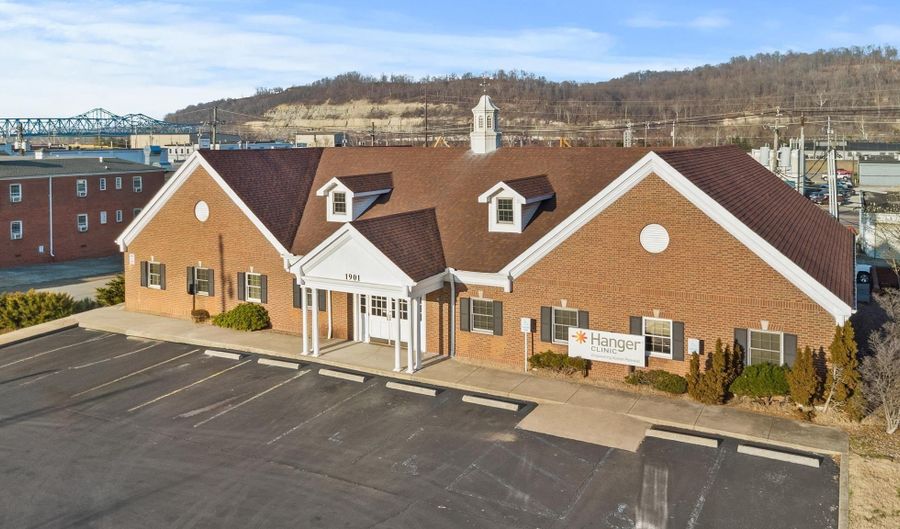 1901 Winchester Ave, Ashland, KY 41101 - 0 Beds, 0 Bath