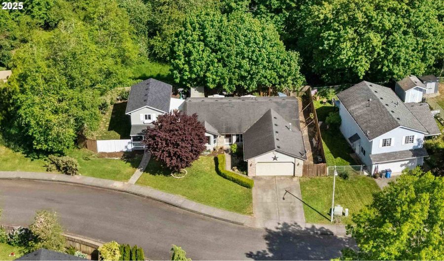 1203 SE 2ND Ave, Battle Ground, WA 98604 - 3 Beds, 2 Bath