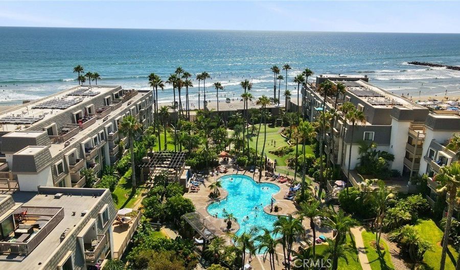 999 N Pacific St G321, Oceanside, CA 92054 - 2 Beds, 2 Bath