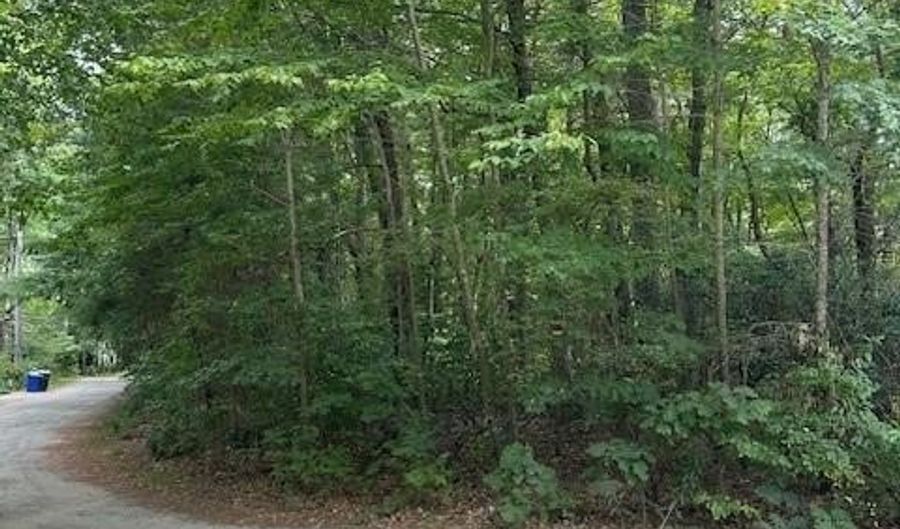 Yeles Lane, Hopkinton, RI 02873 - 0 Beds, 0 Bath