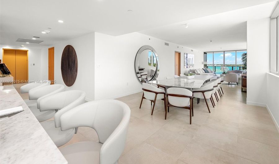 1135 103 606, Bay Harbor Islands, FL 33154 - 4 Beds, 5 Bath