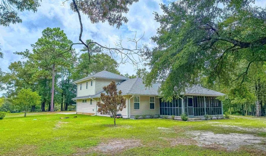 7660 Highway 29, Andalusia, AL 36420 - 5 Beds, 4 Bath