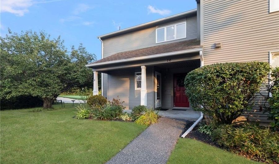 58 Needle Grove Pt D, North Providence, RI 02904 - 2 Beds, 2 Bath