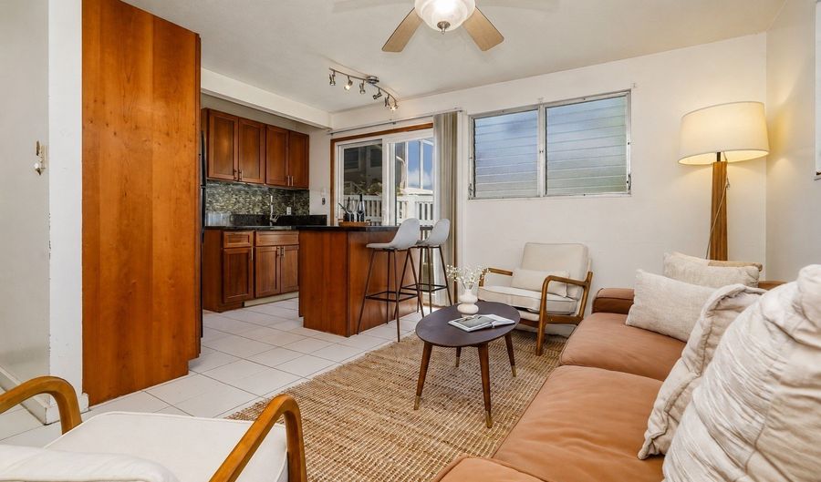 3433 Ginger St, Honolulu, HI 96816 - 5 Beds, 3 Bath