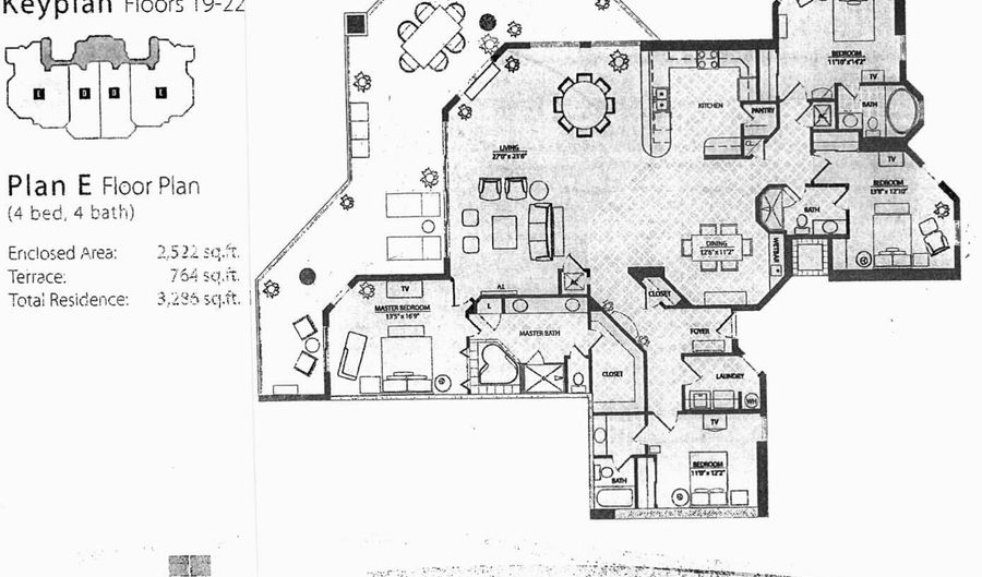 2668 Beach Blvd Lot 2201, Biloxi, MS 39531 - 4 Beds, 4 Bath