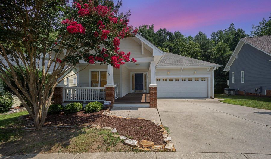 209 Homegate Cir, Apex, NC 27502 - 3 Beds, 2 Bath