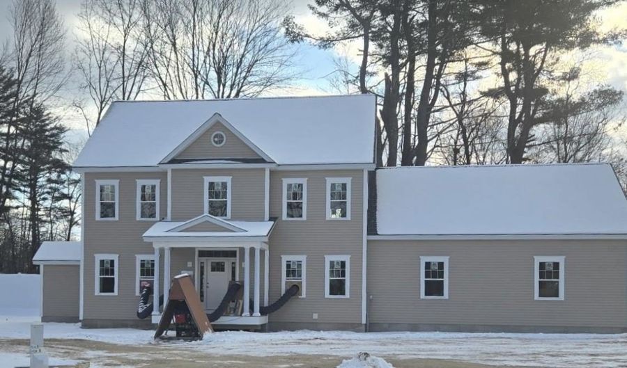 2 Eagle Perch Dr 16, Boscawen, NH 03303 - 3 Beds, 3 Bath