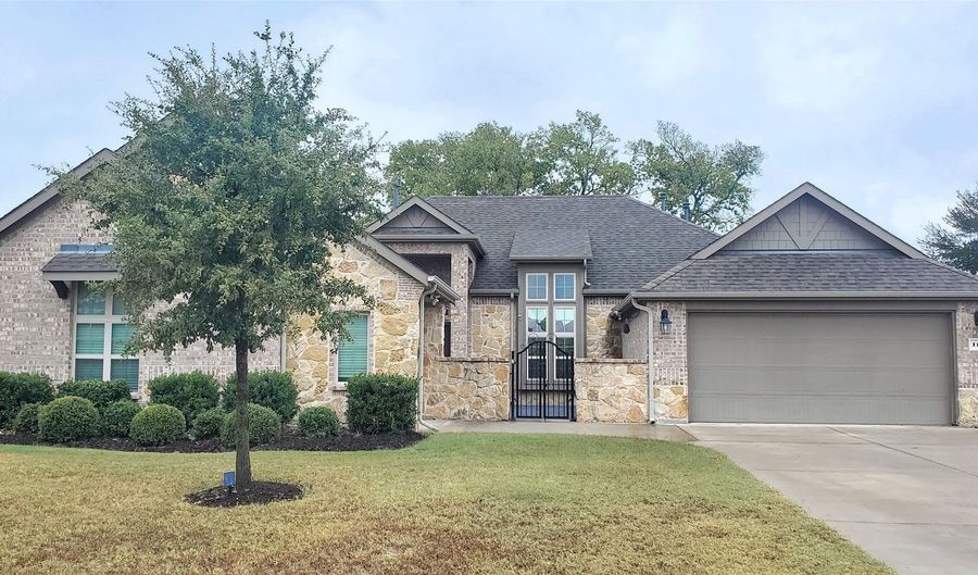 1107 Brooklyn Dr, Anna, TX 75409 - 4 Beds, 3 Bath