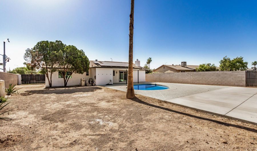 1906 N EVERGREEN St, Chandler, AZ 85225 - 3 Beds, 2 Bath