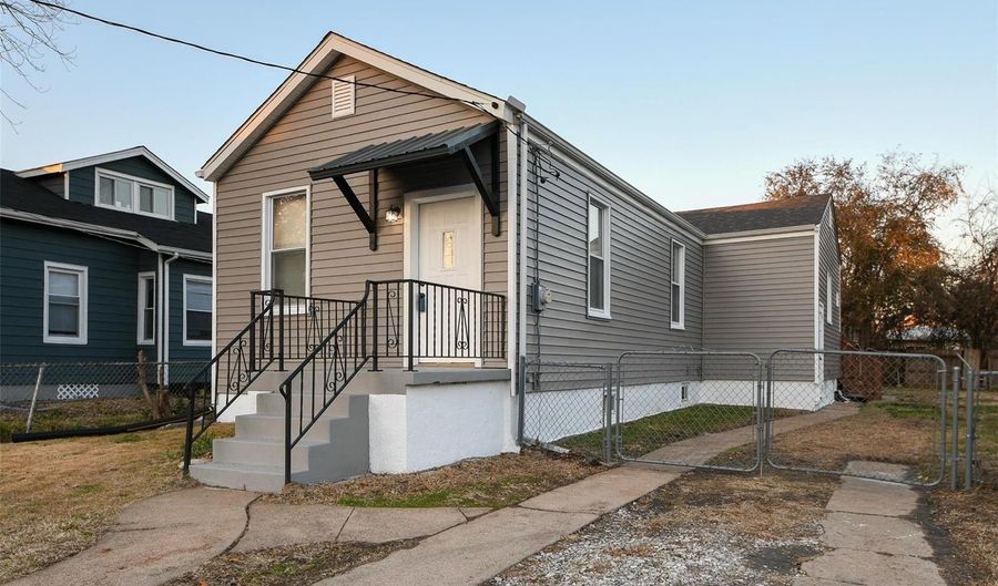 4675 Heidelberg, Affton, MO 63123 - 2 Beds, 1 Bath