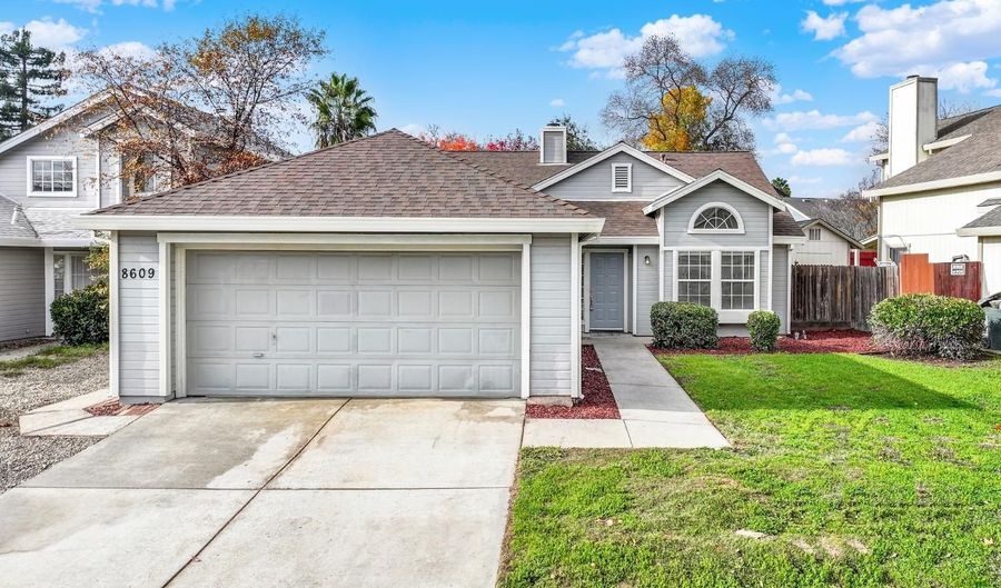 8609 Valley Rim Way, Antelope, CA 95843 - 3 Beds, 2 Bath