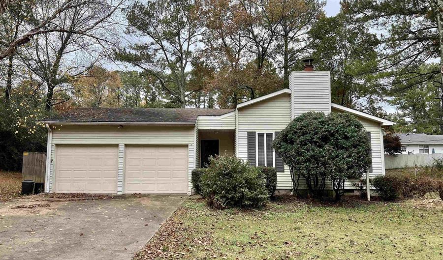15411 Rise St, Athens, AL 35613 - 3 Beds, 2 Bath