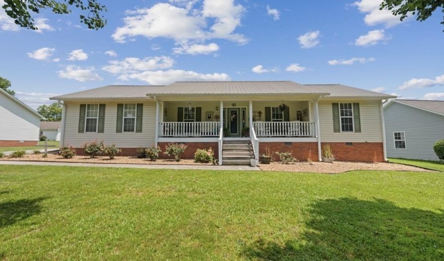 710 Solitude Ave, Albertville, AL 35950 - 3 Beds, 2 Bath