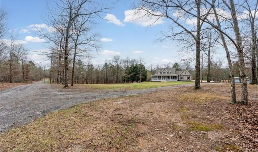 35 Prayer Trl, Aragon, GA 30104 - 7 Beds, 4 Bath