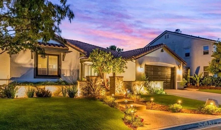 10551 Laurel Path, Escondido, CA 92026 - 3 Beds, 3 Bath