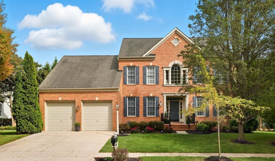 605 YAWL Ct, Annapolis, MD 21409 - 4 Beds, 4 Bath