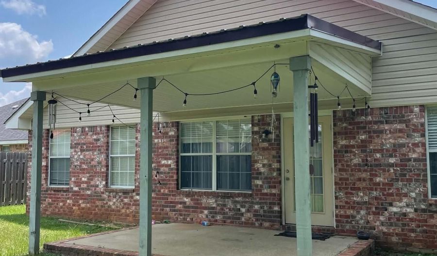 15116 Clear Springs Dr, Biloxi, MS 39532 - 3 Beds, 2 Bath