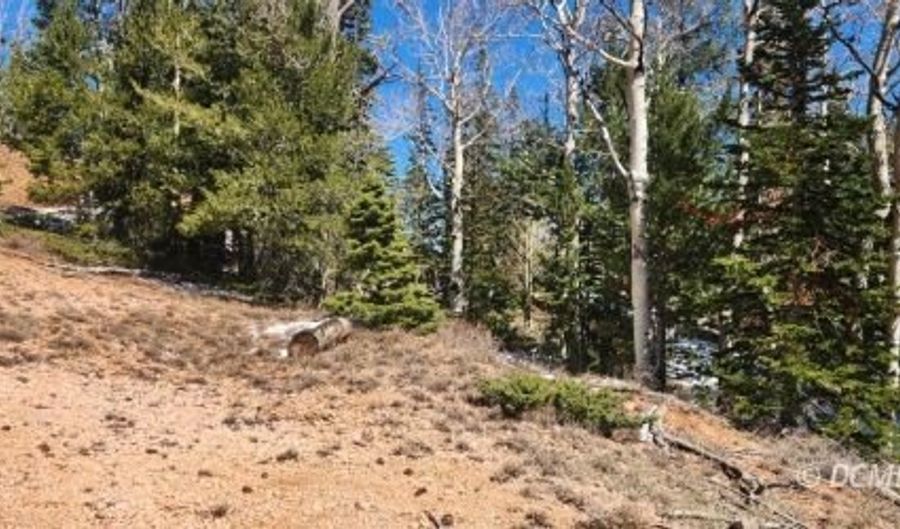 590 W Kokopelli, Brian Head, UT 84719 - 0 Beds, 0 Bath